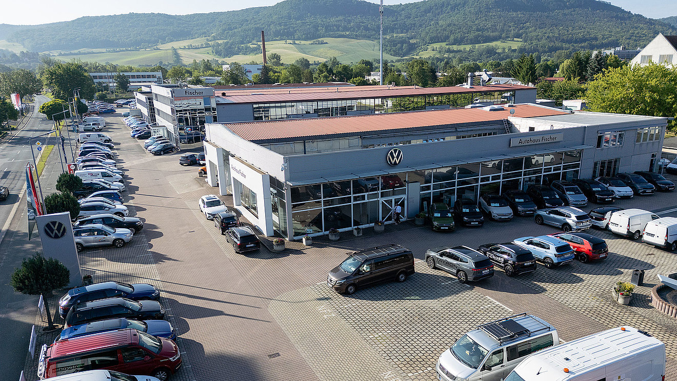 Autohaus Fischer Jena